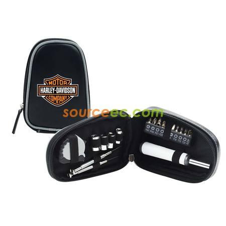 PU Leather Toolkit