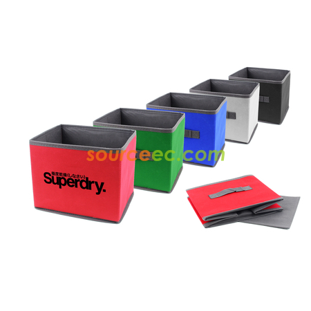 Foldable Storage Box