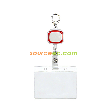 ID Badge Holder