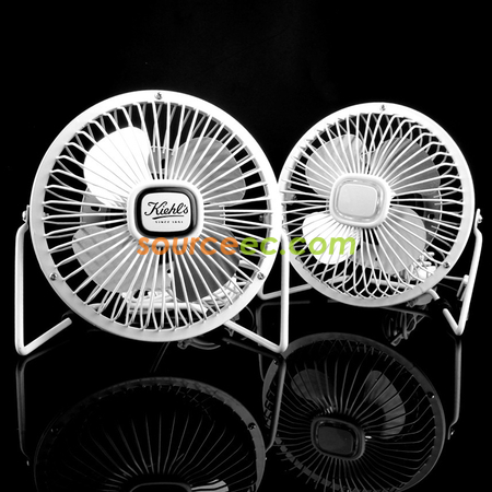Mini Fan