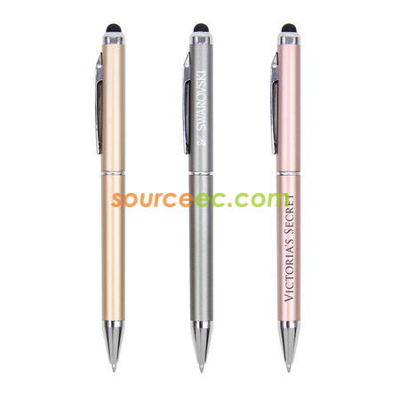 Stylus Ball Pen