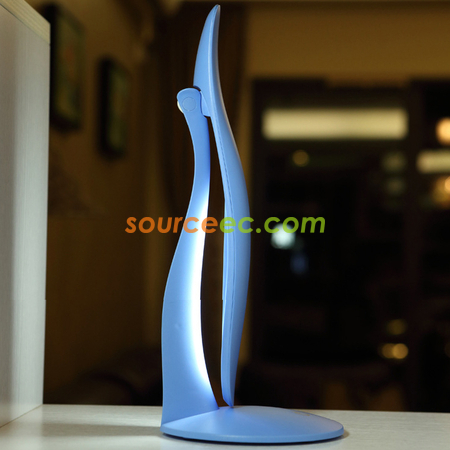 Customization LED Lamp Corporate Gifts