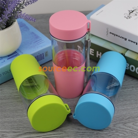 Customization Double layer cup Corporate Gifts