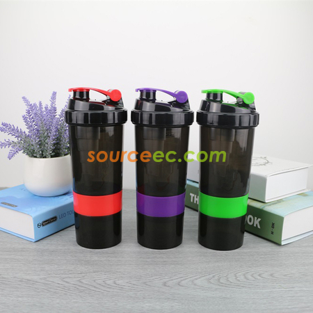 Shaker cup