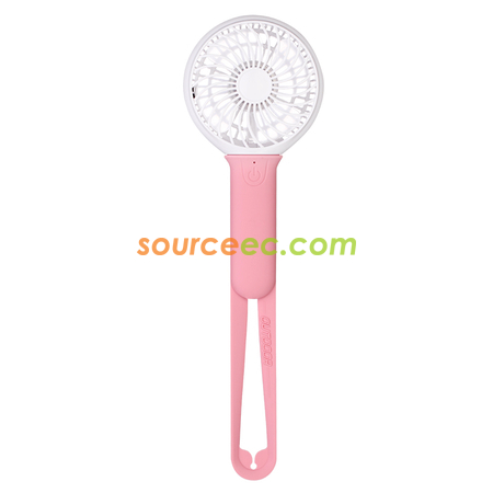 Customization Mini fan Corporate Gifts