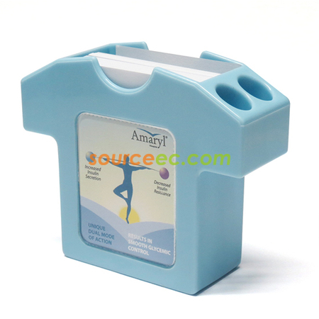 Customization Memo Pad Corporate Gifts