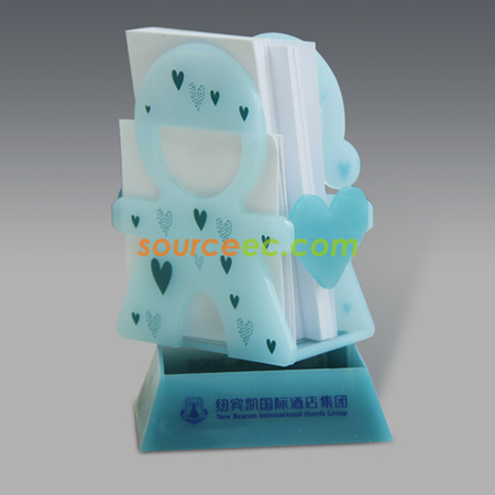 Customization Memo Pad Corporate Gifts