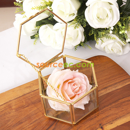 Geometric Glass Terrariums - Corporate Gifts Supplier in Malaysia ...