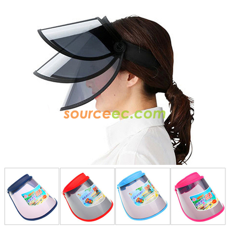 Customization Visor Corporate Gifts