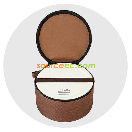 Customization Portable Travel Tea Set Corporate Gifts
