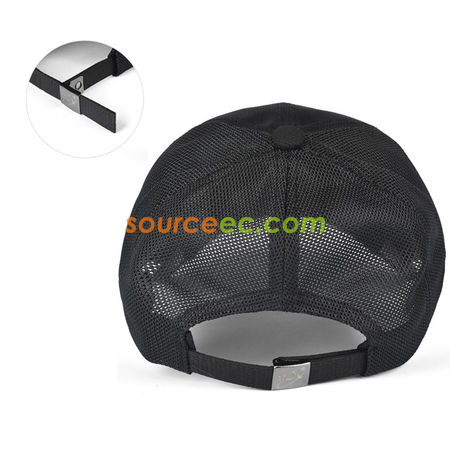 Customization Retractable Sun Hat Corporate Gifts
