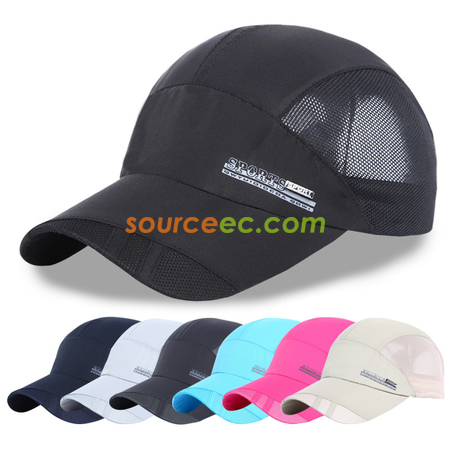 cap supplier