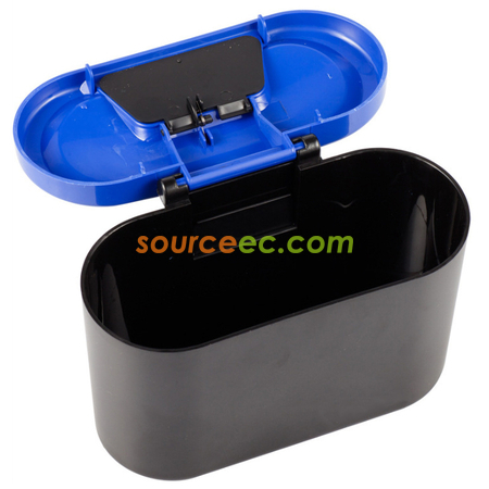 Customization Car Garbage Can Corporate Gifts