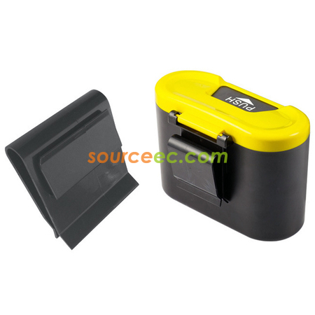 Customization Car Garbage Can Corporate Gifts