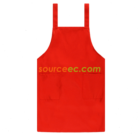 Customization Kitchen Standard Patriotic Bib Apron Corporate Gifts