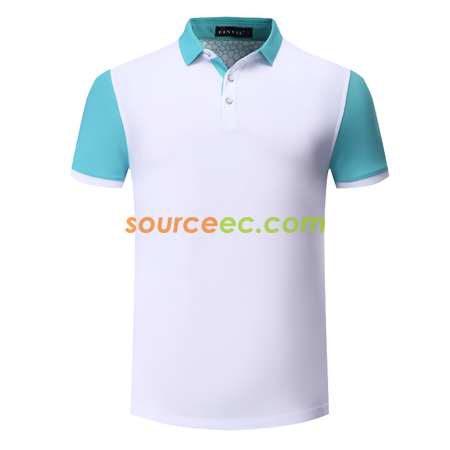 Assorted Color Design Polo Shirt - Corporate Gifts Supplier In Malaysia -  Source Ec
