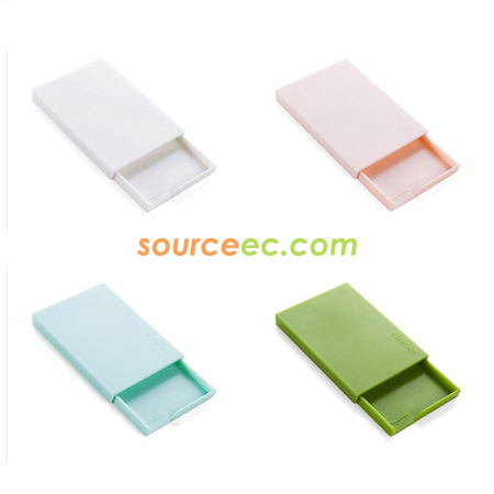 Customization Card Holder Corporate Gifts