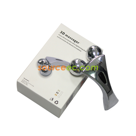 3D Massager