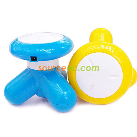 Customization USB Massager Corporate Gifts