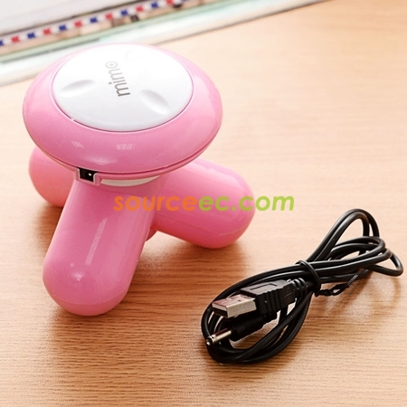 Customization USB Massager Corporate Gifts