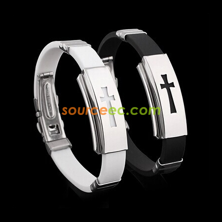 Belt Buckle Bracelet