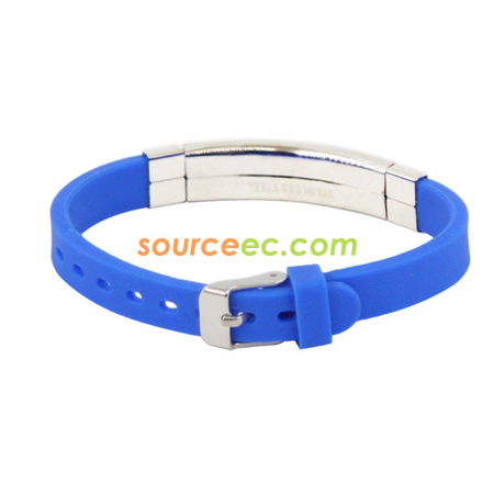 Customization Belt Buckle Bracelet Corporate Gifts
