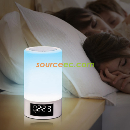 Customization Colorful Bluetooth Speaker Corporate Gifts