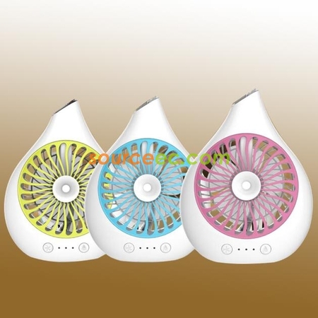 Customization Fan Corporate Gifts