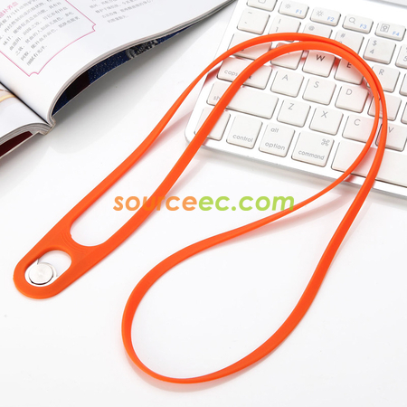 Customization Cell Phone Strap Nick Hanging Rope Corporate Gifts