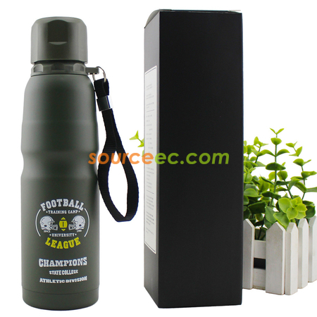 Customization 500ML Stainless Steel Insulation Cup Corporate Gifts