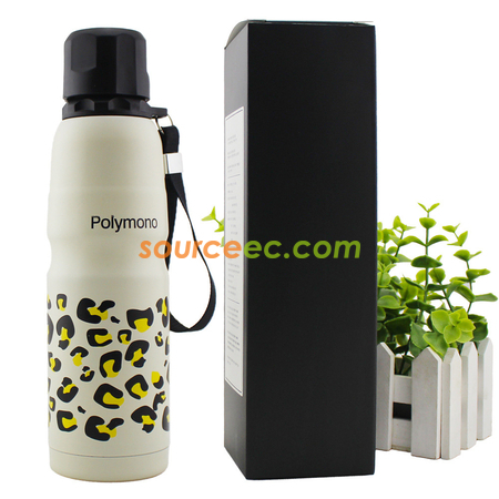Customization 500ML Stainless Steel Insulation Cup Corporate Gifts