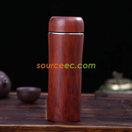 420ML Double Layer Insulation Cup