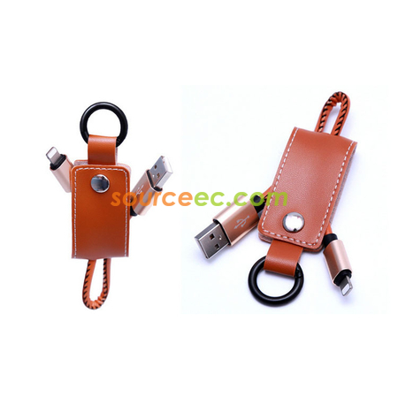 Customization Key Cable Corporate Gifts