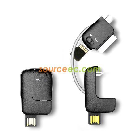 Customization Multi-function Data Cable Corporate Gifts