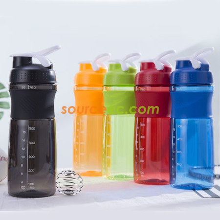 Customization Shaker Bottle Corporate Gifts