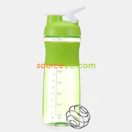 Customization Shaker Bottle Corporate Gifts