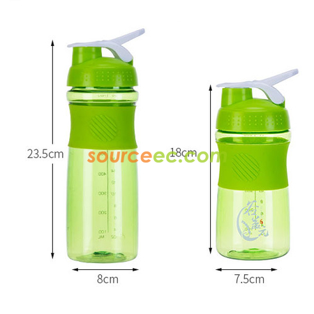 Customization Shaker Bottle Corporate Gifts