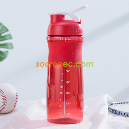 Customization Shaker Bottle Corporate Gifts