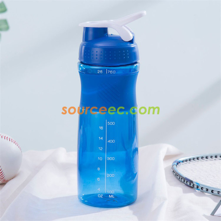 Customization Shaker Bottle Corporate Gifts
