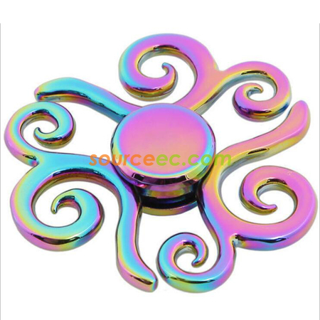 Customization Metal Finger Top Corporate Gifts