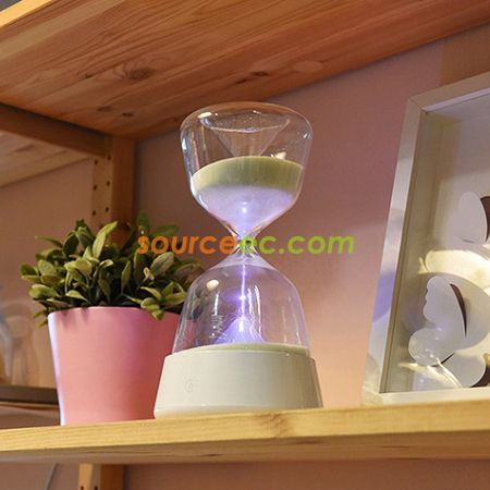 Customization Sand Lantern Corporate Gifts
