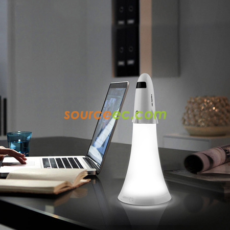 Customization Rocket Light Corporate Gifts