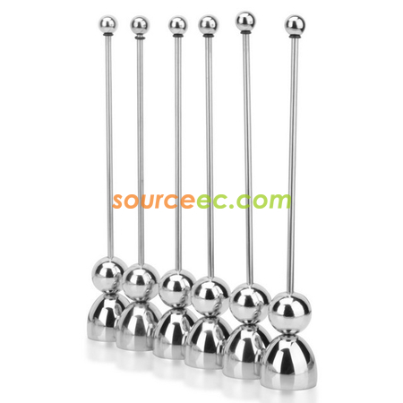 Customization Open Shell Corporate Gifts