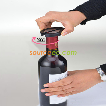 Customization Red Wine Cutter Corporate Gifts