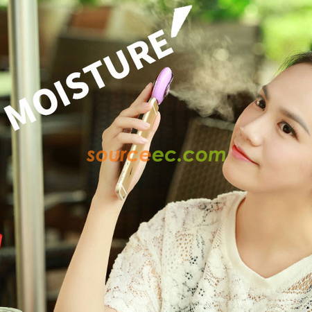 Customization Mini Mobile Phone Sprayer Corporate Gifts