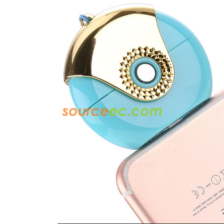 Customization Mini Mobile Phone Sprayer Corporate Gifts