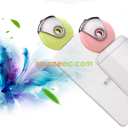 Customization Mini Mobile Phone Sprayer Corporate Gifts