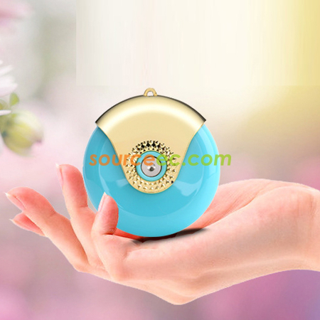 Customization Mini Mobile Phone Sprayer Corporate Gifts