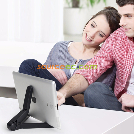 Customization Triangle Phone Stand Corporate Gifts