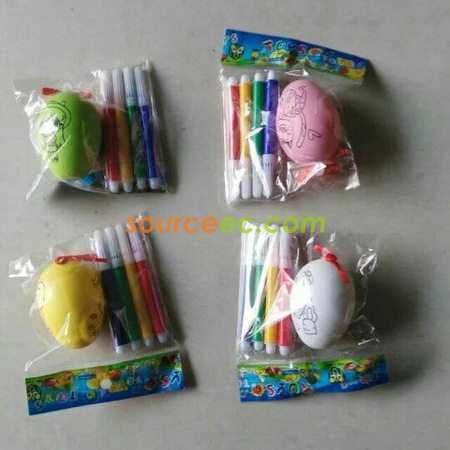 Customization DIY Egg Corporate Gifts